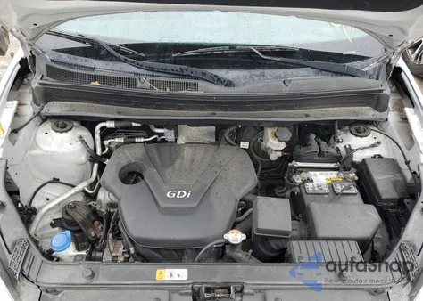 2012 Kia Soul из США, поврежденный, VIN KNDJT2A52C7444736